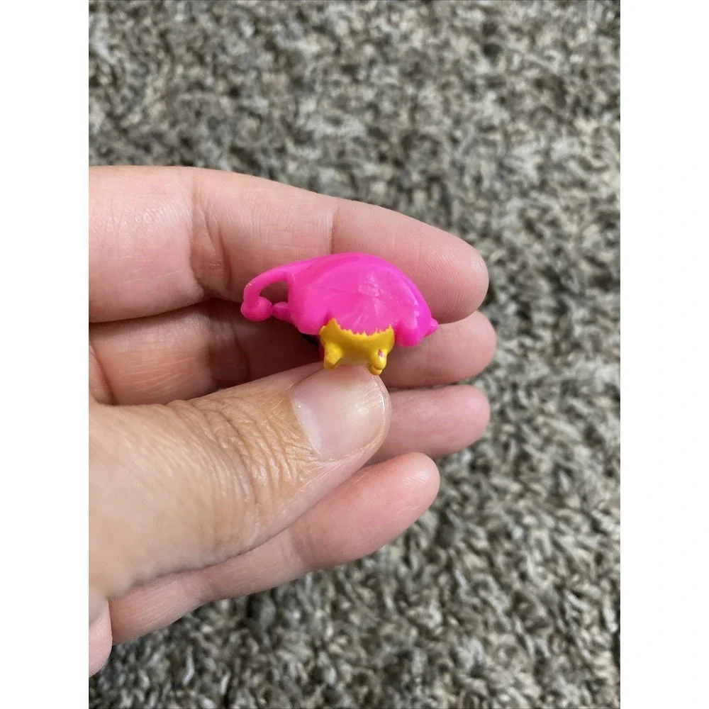 Vintage RL Pokemon Miltank 1